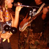 National Tour 2008