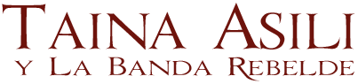 Taina Asili y La Banda Rebelde