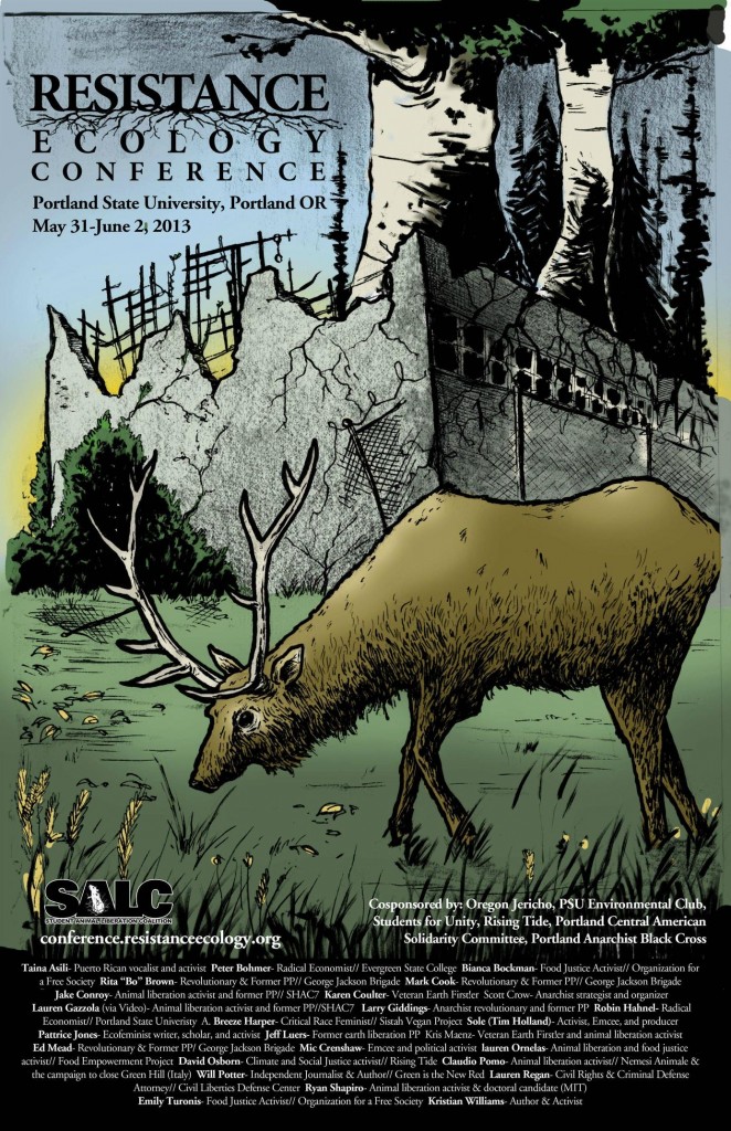 resistanceecology
