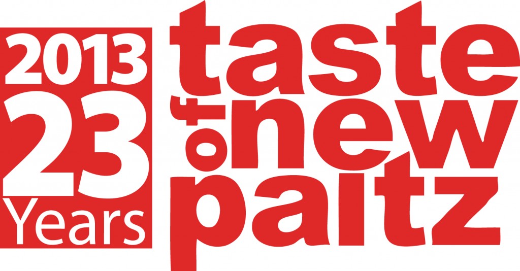 taste of new paltz