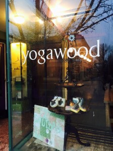 yogawood