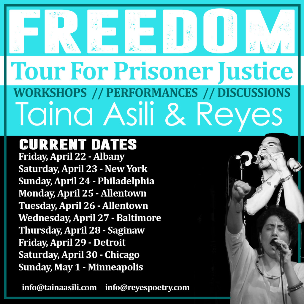 FreedomTour