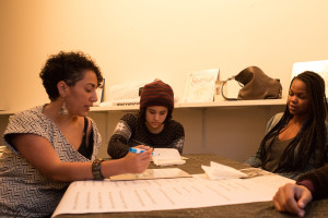 Reclaim workshop1