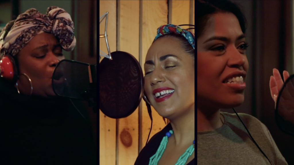 Taina Asili New Song With One Billion Rising Taina Asili taina asili