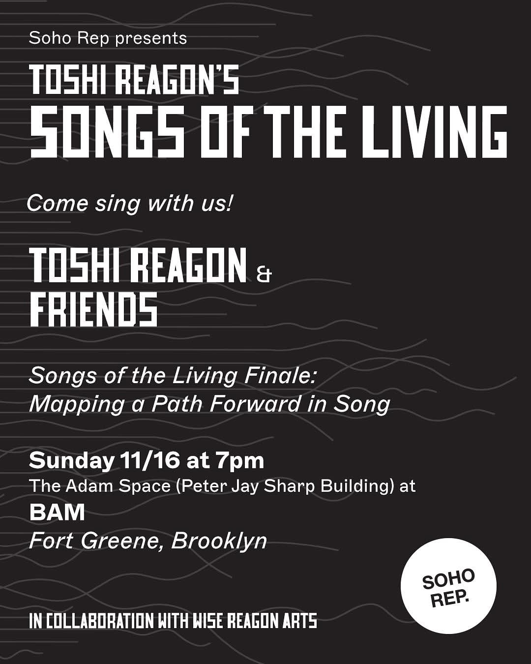 Songs of the Living Finale - Taina Asili